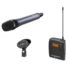 Sennheiser 135 P G3 Microphone