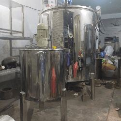 লিকুইড মিক্সচার মেশিন । Food & Beverage Machinery । Liquid Mixing machinery