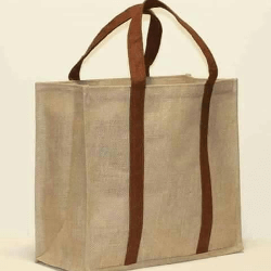 পাটের তৈরি ব্যাগ । Jute made bag