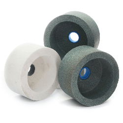 Cup grinding wheel for wood working Machine