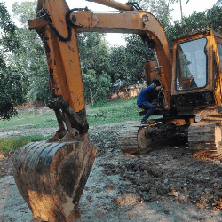 komatsu pc -60-2 Excavator for Sale in Bangladesh । ভেকু মেশিন বিক্রয় করা হবে