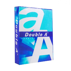 Double A offset papers