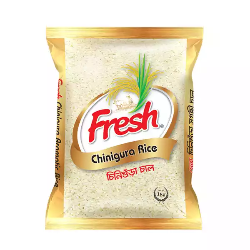 Fresh Chinigura Rice (ফ্রেশ চিনিগুড়া চাল)