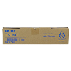 Toner Cartridge T-5070C compatible for Toshiba e-STUDIO 257 307 457  তোসিবা টোনার কার্টিজ