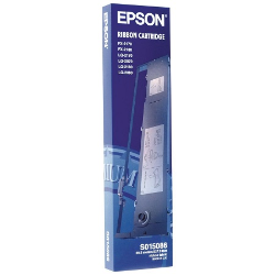 Epson C13S015086 Ribbon for LQ-2170, FX-2170, FX-2180, LQ-2180, LQ-2080, Epson LQ-2190, LQ-2070