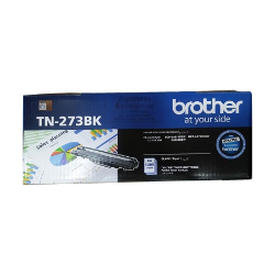 Brother TN273BK Black Toner । ব্রাদার ব্লাক টোনার