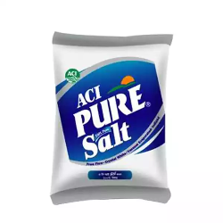 ACI Pure Salt । এ সি আই পিউর সাল্ট