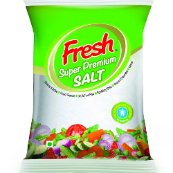 Fresh Super Premium (Vacuum) Salt । ফ্রেশ সুপার প্রিমিয়াম লবন