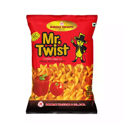 Bombay Sweets Mr. Twist । বোম্বে সুইটস এর মিঃ টুইটস