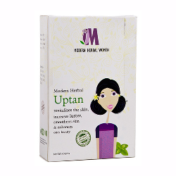 Women Uptan-Modern Herbal Women face pack - 100% Natural