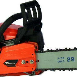 Chain Saw ZM6510-22"