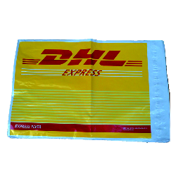 Customize Mailer bag  Poly Bag
