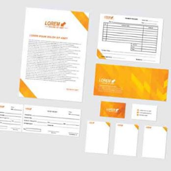 Startup Office Printing Package