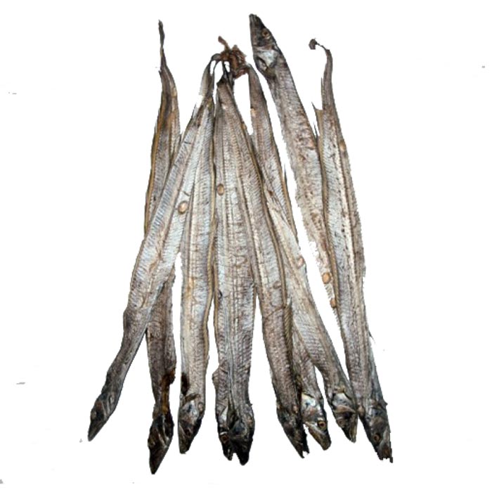 ১০০% পিউর অর্গানিক বড় ছুরি শুটকি ।। ছুরি শুঁটকি | Organic dried Churi । Curi Shutki (full size) | Organic and Safe Dry fish in Bangladesh