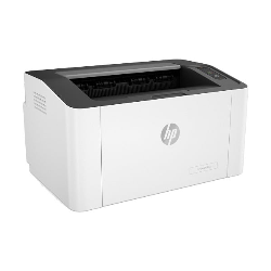 HP LaserJet 107a Printer । HP লেজার জেট প্রিন্টার