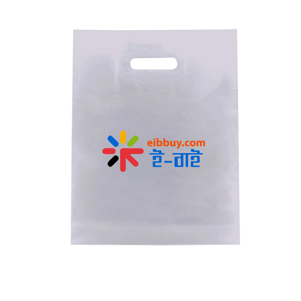 Plastick Shopping Bag