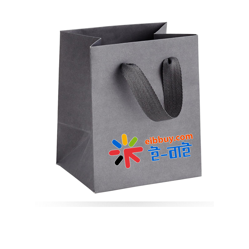 Duplex board shopping bag শপিং ব্যাগ প্রিন্টিং