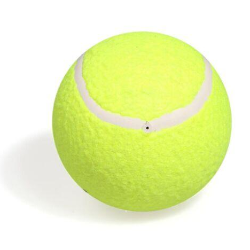 OSAKA  tennis ball