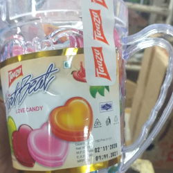 Love Candy With Jug