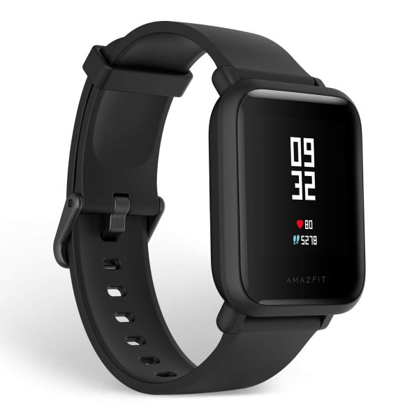 Amazfit Bip Lite Smartwatch । পাইকারি স্মার্ট ঘড়ি