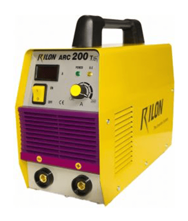 ARC200T-ZX7200T Inverter Welding Machine