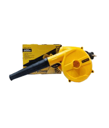 Hand Blower WORKSITE 600W China