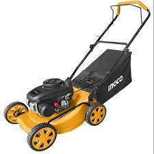 Gasoline Lawn Mover 3.0 KW Brand INGCO