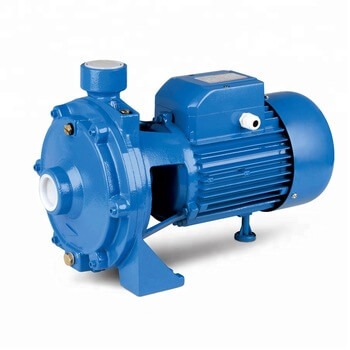 Water Pump Centrifugal 2HP 1.5KW 1.5″ * 1″
