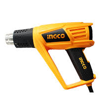 Heat Gun 2000W Brand INGCO