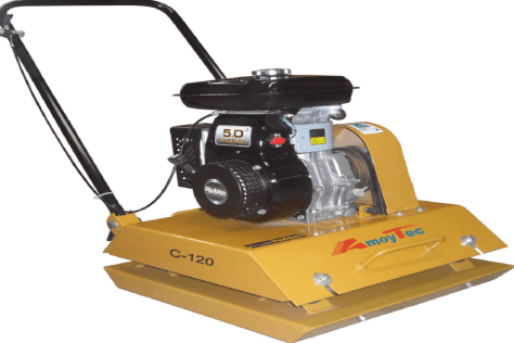 Plate Compactor C-120