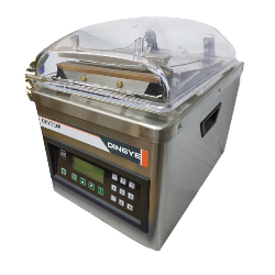 Vacuum Packaging Machine Industrial Use Model-DDZP260