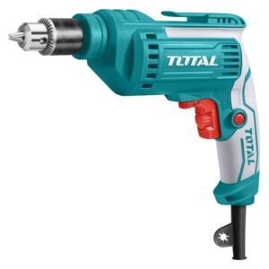 Total 10mm Electric Drill 500W TD2051026
