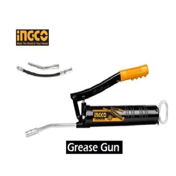 Grease Gun 400CC Brand INGCO