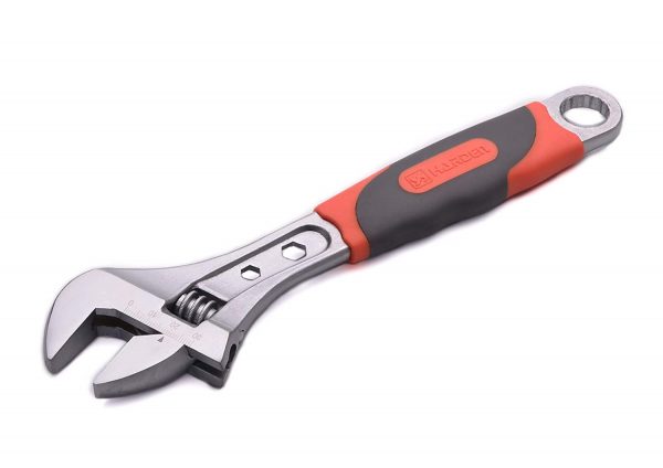 10″ Adjustable Wrench China