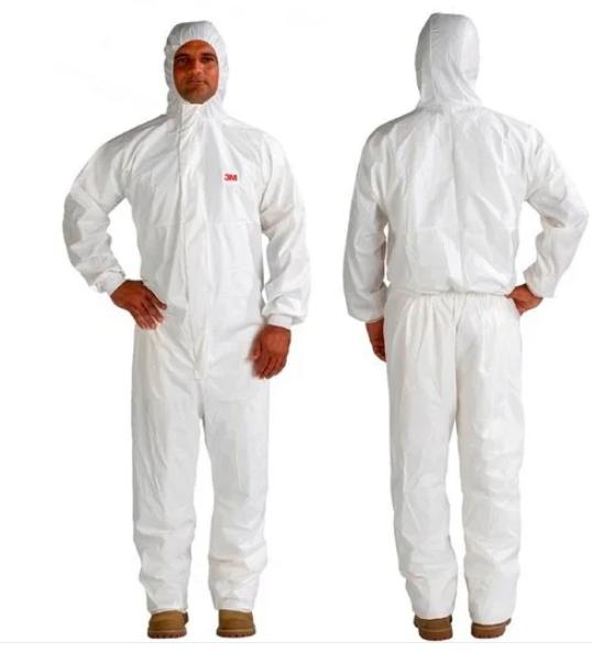 Disposable coverall PPE 3M Brand Original
