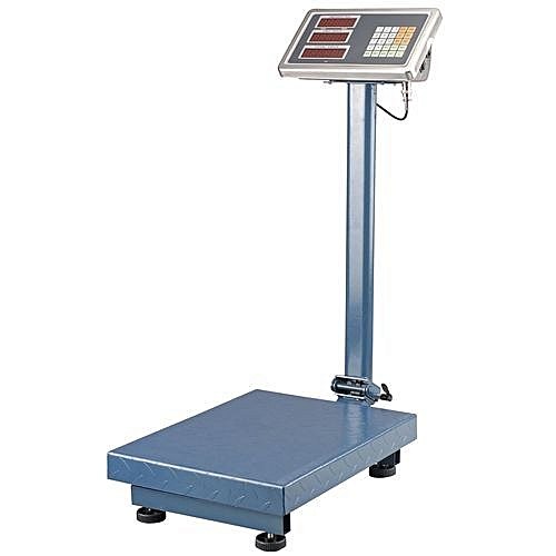 Digital Weighing Scale 60kg without Wheel