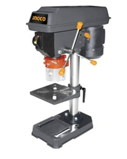 13mm Stand Drill Press 350W Brand INGCO