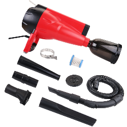 4in1 High Pressure Car Washing Machine with Vaccum And Multiple Working Capacity Car Washing Machine