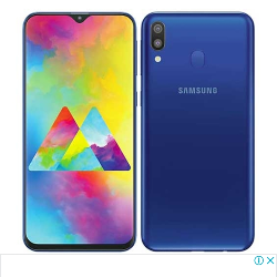 Samsung galaxy m10