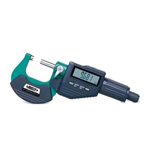 Insize Outside Micrometer