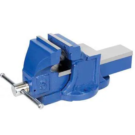 Bench Vice 6″- 152.4 mm