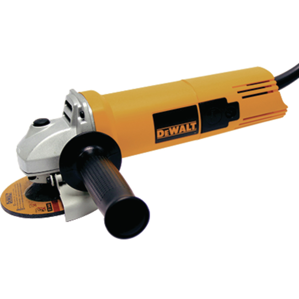 4″ 100mm DONGCHENG 850W Angle Grinder