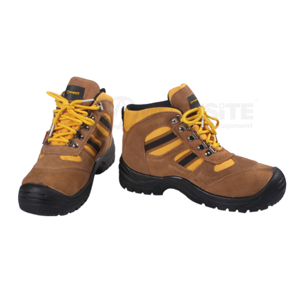 WORKSITE Safety Shoes WT8304-39