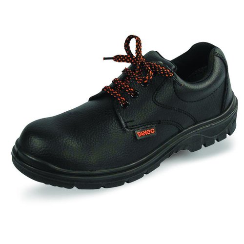 Tango Safety Toe Steel Sole Shoes India