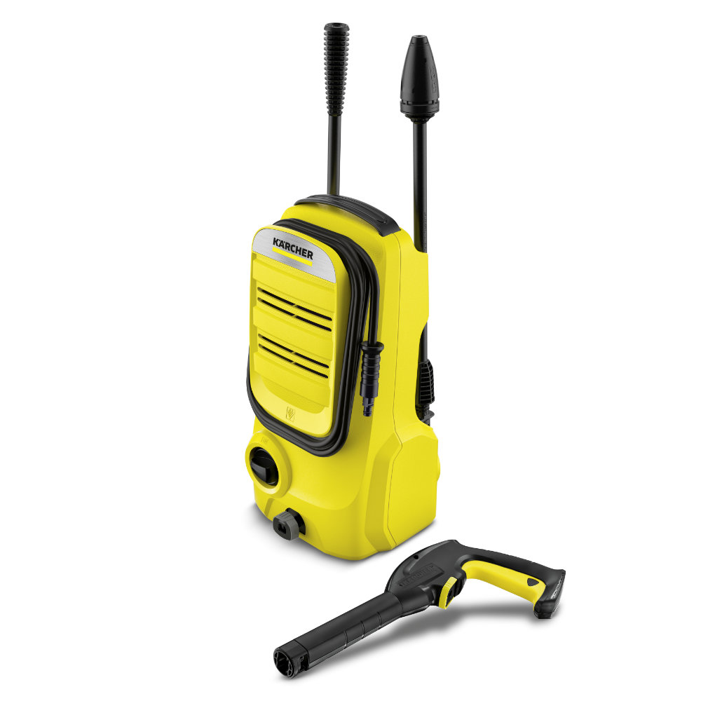 Power Washer Small 501