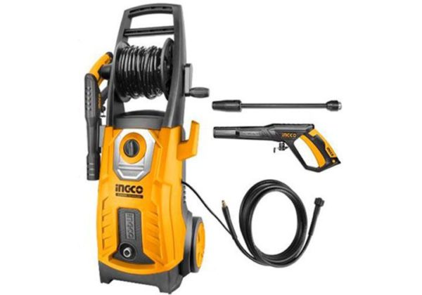 High Pressure Washer 3000W Commercial Use Brand INGCO