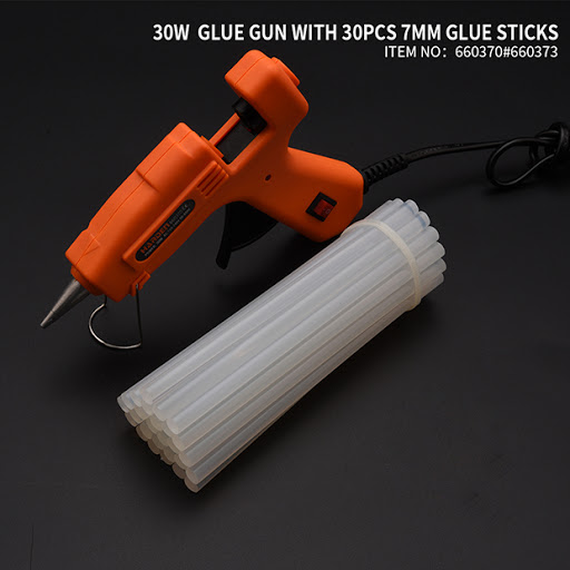 Glue Gun Industrial 30W Brand Harden
