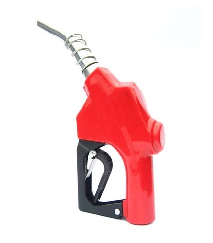 Fuel nozzle (Manual)