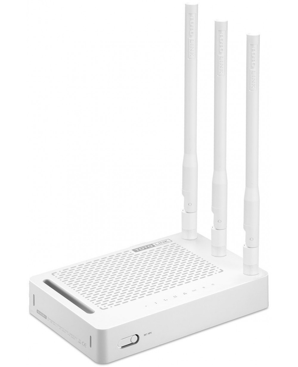 TOTOLINK N302R  300Mbps Wireless N Router