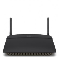 Linksys EA2750 N600 Dual-Band Wi-Fi Router